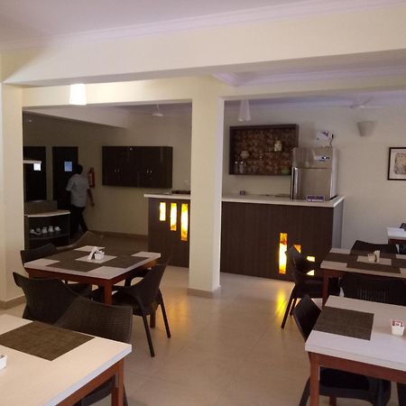 The Majorda Pristinne Hotel Dış mekan fotoğraf