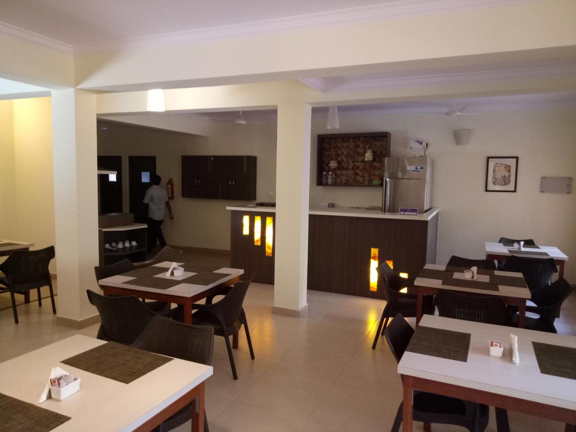 The Majorda Pristinne Hotel Dış mekan fotoğraf