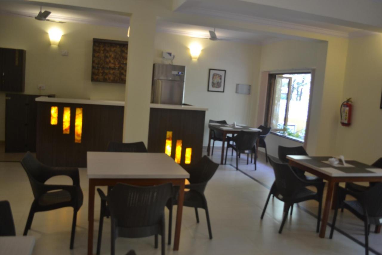 The Majorda Pristinne Hotel Dış mekan fotoğraf